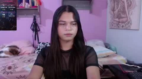 Snapshot of eva_camila chatting on January 2025 04:27:01 PM Eva Ferreira online show from January 2025 04:27:01 PM