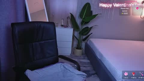 Eva online show from February 2025 01:18:02 AM