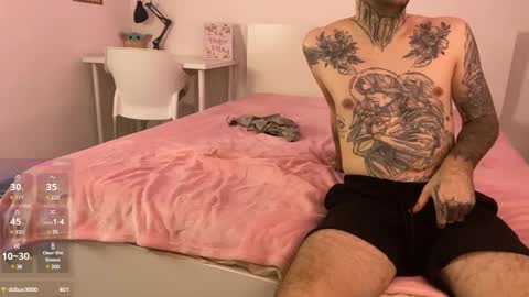 Hi were Eva and David online show from January 2025 11:11:02 PM