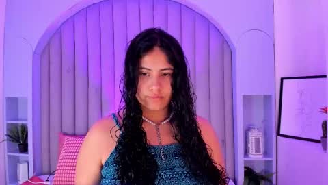 EVA DAEMON  online show from September 2025 11:37:02 AM