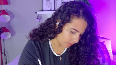 EVA DAEMON  online show from March 2026 11:57:01 AM