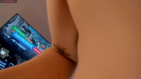 Eva Davis online show from December 2024 05:10:01 AM