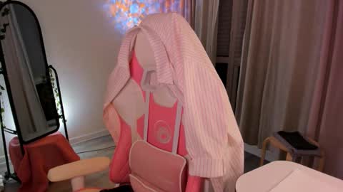 Eva Davis online show from February 2026 02:54:01 AM