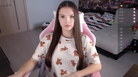 Snapshot of eva_davie chatting on February 2025 10:55:02 AM Eva online show from February 2025 10:55:02 AM