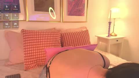 Evaa Depp online show from February 2025 11:25:01 AM