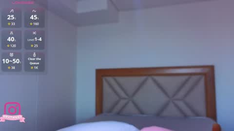 Eva online show from June 2026 09:03:02 PM
