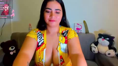 Eva online show from October 2025 03:42:02 PM