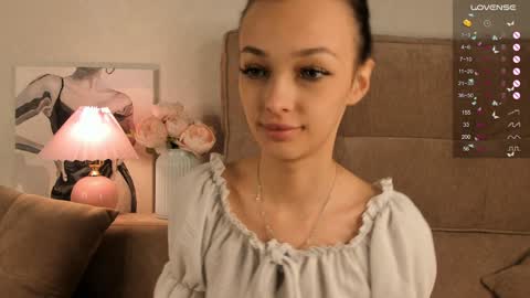 Eva online show from February 2025 02:22:02 AM