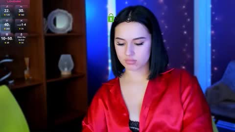 your dream online show from December 2025 07:44:01 PM