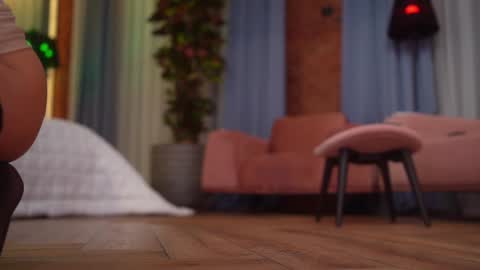 Snapshot of eva_fashionista chatting on January 2025 03:45:01 AM Eva online show from January 2025 03:45:01 AM