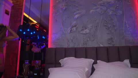 Snapshot of eva_fashionista chatting on January 2025 07:00:01 AM Eva online show from January 2025 07:00:01 AM