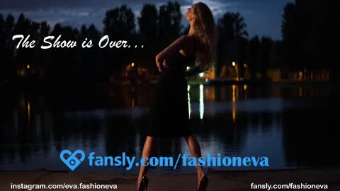 Snapshot of eva_fashionista chatting on February 2025 07:01:02 AM Eva online show from February 2025 07:01:02 AM
