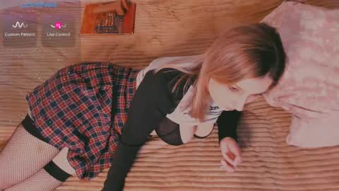 Eva online show from March 2025 12:09:01 PM