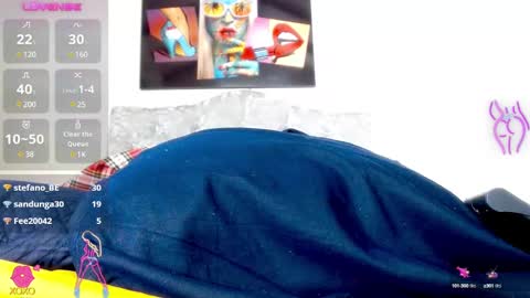 EVA online show from December 2024 05:53:02 PM