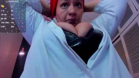 eva_hot_1 online show from February 2026 12:58:01 PM