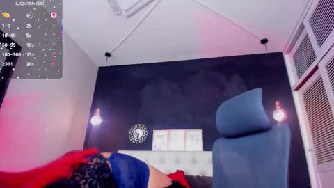 eva_hot_1 online show from March 2026 01:29:02 PM