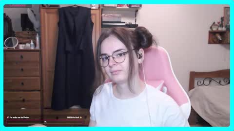 Gamer Katt online show from February 2025 10:40:02 AM