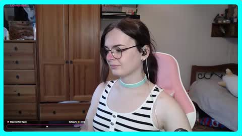 Gamer Katt online show from March 2025 11:28:01 AM