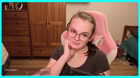 Gamer Katt online show from September 2025 09:49:02 PM