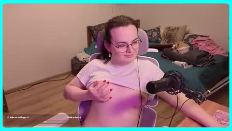 Gamer Katt online show from February 2026 03:05:01 PM
