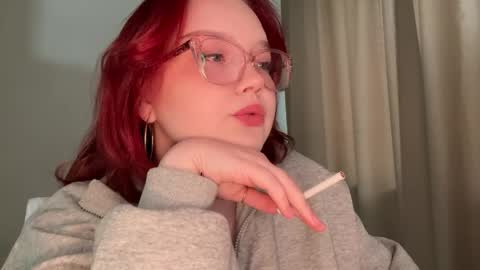 eva_kittenn online show from April 2026 02:30:01 PM