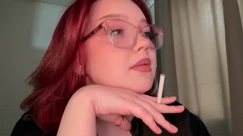 Snapshot of eva_kittenn chatting on May 2026 01:41:01 PM eva_kittenn online show from May 2026 01:41:01 PM
