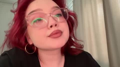 Snapshot of eva_kittenn chatting on May 2026 11:36:01 AM eva_kittenn online show from May 2026 11:36:01 AM