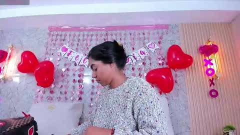 Eva online show from February 2026 11:28:02 AM