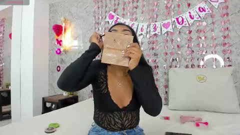 Eva online show from February 2026 11:29:01 AM