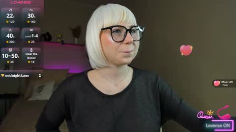 Eva online show from July 2026 03:54:02 PM