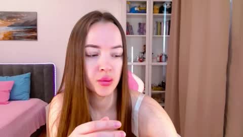 Eva LIss online show from May 2026 03:59:02 AM