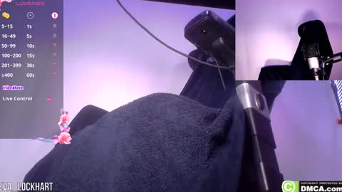 Eva online show from December 2024 06:06:02 PM