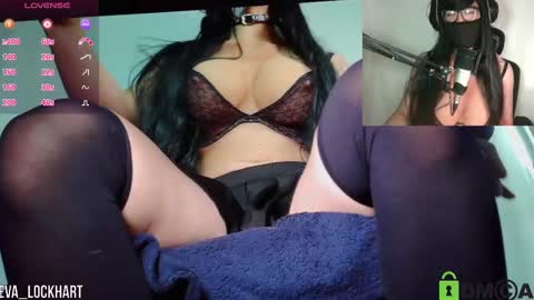 Eva online show from October 2025 07:03:01 PM