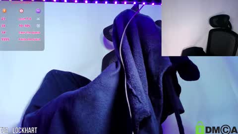 Eva online show from March 2026 06:47:01 PM