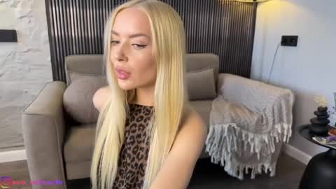 Eva online show from May 2026 10:12:02 AM