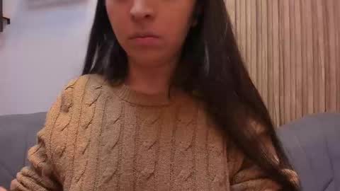 Snapshot of eva_macalliter chatting on December 2024 03:25:02 AM Angelinne online show from December 2024 03:25:02 AM