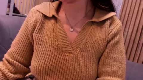 Snapshot of eva_macalliter chatting on October 2025 03:07:01 AM Angelinne online show from October 2025 03:07:01 AM