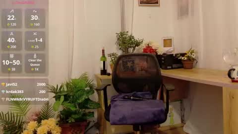 Eva online show from July 2026 01:58:33 AM