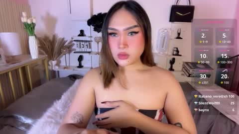 Queen Eva Mazikeen online show from February 2026 01:53:02 PM