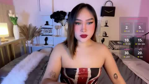 Queen Eva Mazikeen online show from February 2026 06:23:01 AM