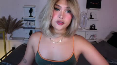 Queen Eva Mazikeen online show from July 2026 08:45:02 PM