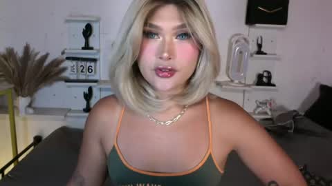Queen Eva Mazikeen online show from July 2026 08:38:01 PM