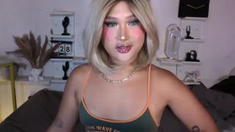 Queen Eva Mazikeen online show from July 2026 09:58:01 PM
