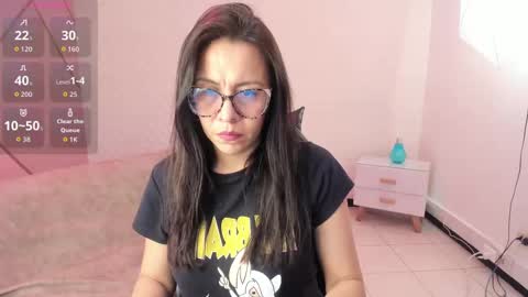 Snapshot of eva_mermaid chatting on October 2025 02:13:01 PM Eva online show from October 2025 02:13:01 PM