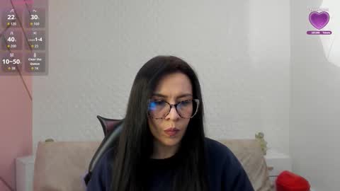 Snapshot of eva_mermaid chatting on February 2026 02:23:02 PM Eva online show from February 2026 02:23:02 PM