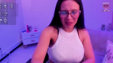 Snapshot of eva_mermaid chatting on February 2026 02:58:02 PM Eva online show from February 2026 02:58:02 PM