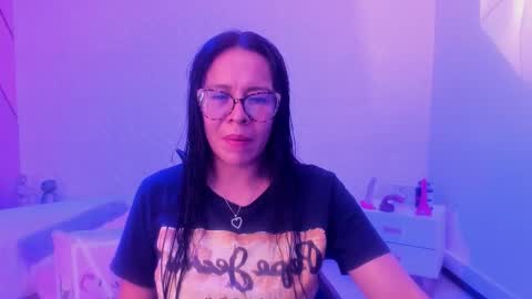 Snapshot of eva_mermaid chatting on February 2026 01:20:01 PM Eva online show from February 2026 01:20:01 PM