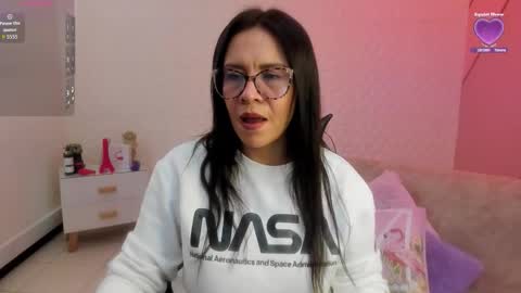 Snapshot of eva_mermaid chatting on February 2026 02:35:01 PM Eva online show from February 2026 02:35:01 PM