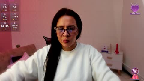 Snapshot of eva_mermaid chatting on February 2026 02:27:01 PM Eva online show from February 2026 02:27:01 PM