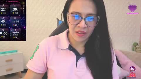 Eva  online show from May 2026 03:05:01 PM